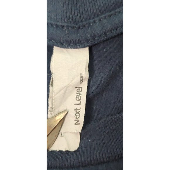 Keeping The Blues Alive At Sea III Joe Bonamassa L Shirt Long Slv Band Cruise - Picture 7 of 7